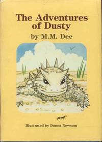 cover of The Adventures of Dusty