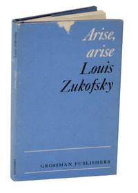 image of Arise, arise