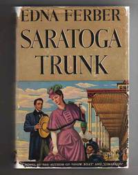 SARATOGA TRUNK