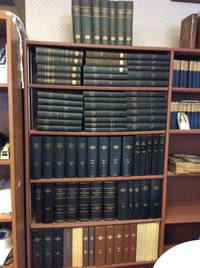 ACTA APOSTOLICAE SEDIS (Volumes 1-74 in 112 books)
