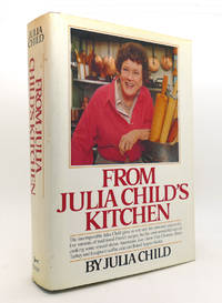 FROM JULIA CHILD'S KITCHEN