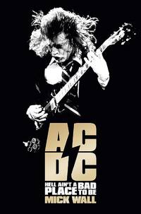 AC/DC: Hell Ain't a Bad Place to Be