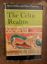 cover of The Celtic Realms