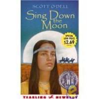 image of Sing Down the Moon