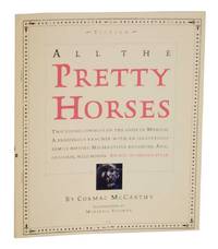 All the Pretty Horses by McCARTHY, Cormac - 1992