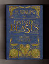 Fantastic Beasts and Where To Find Them