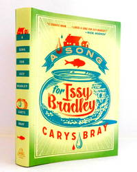 A Song for Issy Bradley: A Novel