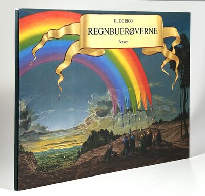 Regnbuerøverne.