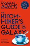 The Hitchhiker\'s Guide To the Galaxy