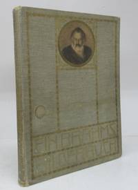 image of Ein Brahms-Bilderbuch. Mit erlauternde Text von Max Kalbeck
