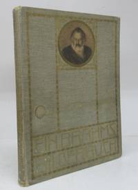 Ein Brahms-Bilderbuch. Mit erlauternde Text von Max Kalbeck by MILLER ZU AICHHOLZ, Viktor - 1905