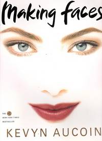 Making Faces by Aucoin, Kevyn - 1999