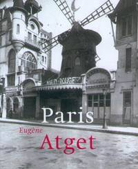 Eugene Atget