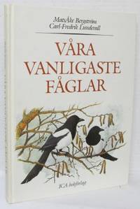 Våra vanligaste fåglar.