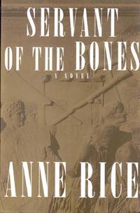 Servant of the Bones