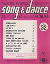 The Peter Maurice Song and Dance Album. No 32