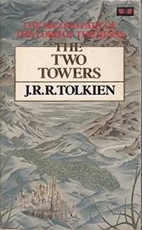 image of The Two Towers (v. 2) (Lord of the Rings)