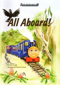 image of Stories from the Engine Shed: All Aboard