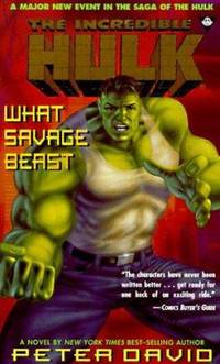What Savage Beast