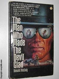 The Man Who Made the Devil Glad by McCaig, Donald