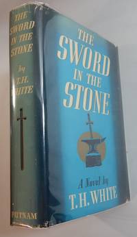 The Sword in the Stone (Publisher's copy)