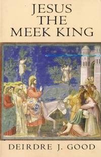 Jesus the Meek King
