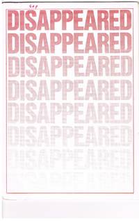 Disappeared