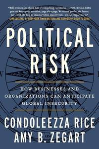 Political Risk : How Businesses and Organizations Can Anticipate Global Insecurity