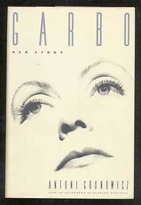 image of Garbo