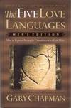 The Five Love Languages