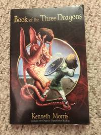 image of Book of The Three Dragons