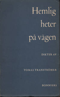 HEMLIGHETER PÅ VÄGEN.