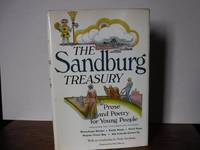image of The Sandburg Treasury: Prose and Poetry for Young People by Carl Sandburg