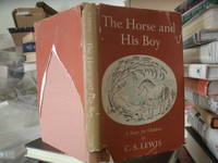 image of The Horse and His Boy