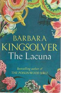 The Lacuna by Kingsolver Barbara - 2009