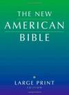 The New American Bible, Large-Print Edition
