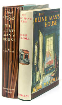 The Blind Man's House. A Quiet Story