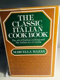 image of The Classic Italian Cook Book