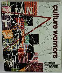 image of Culture Warriors Australian Indigenous Art Triennial 2007