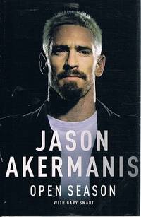 Jason Akermanis: Open Season
