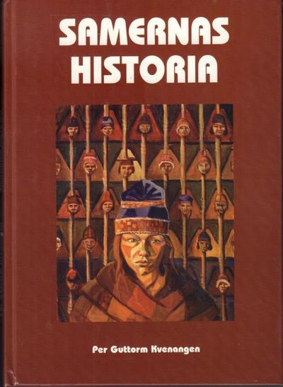 Samernas historia.