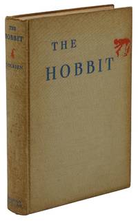 image of The Hobbit