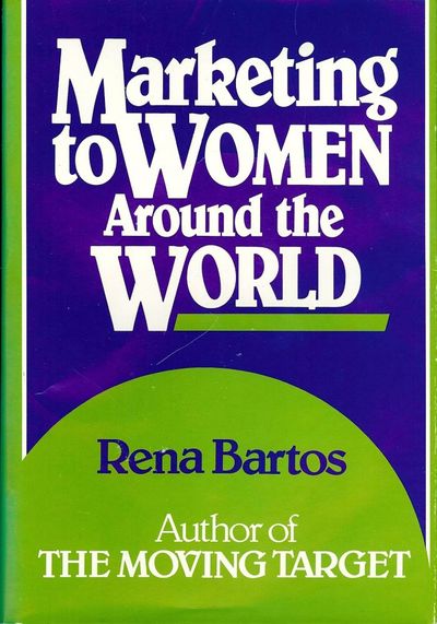 MARKETING TO WOMEN AROUND THE WORLD