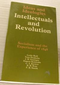 Intellectuals and Revolution. Socialism and the…