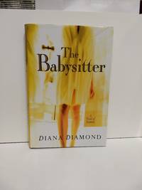 cover of The Babysitter