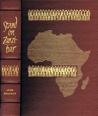 image of Stand on Zanzibar