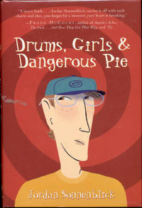 image of Drums, Girls & Dangerous Pie