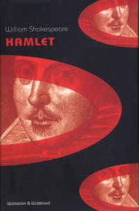 Hamlet. Översättning av Carl August Hagberg.…
