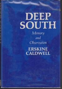 Deep South: Memory and Observation