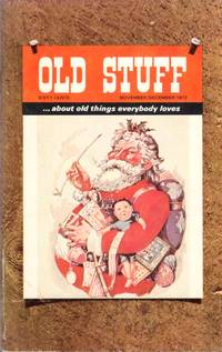 image of Old Stuff: Volume 2, No. 1: November/December 1972